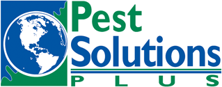 Pest Solutions Plus Home Page Logo